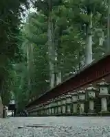 日光二荒山神社(栃木県)