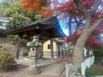 館腰神社(宮城県)
