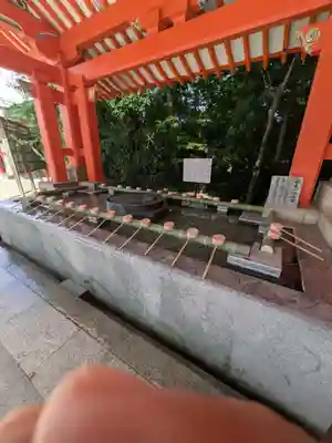 宇佐神宮(大分県)