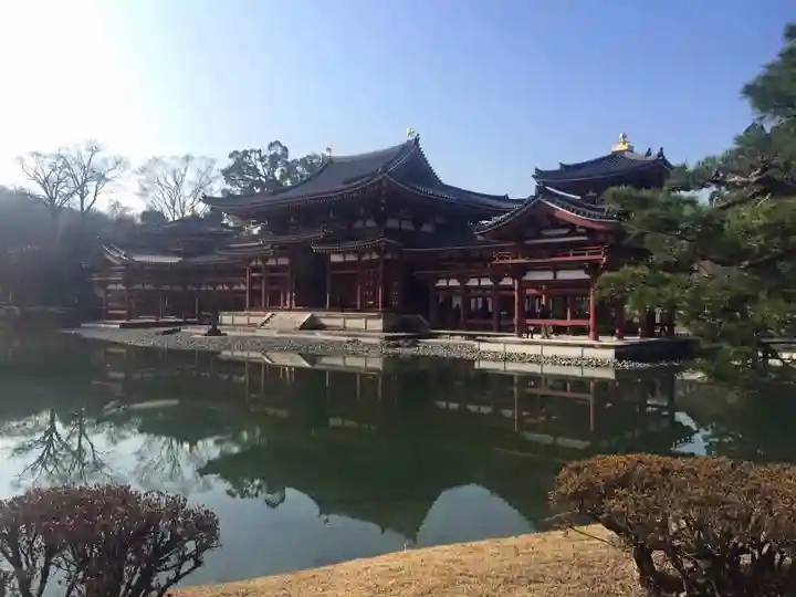 平等院のその他建物