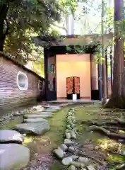 赤坂氷川神社(東京都)