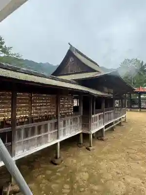 厳島神社(広島県)