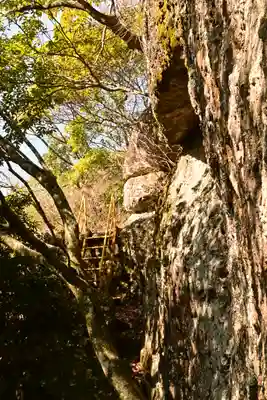 霊岩寺(愛媛県)