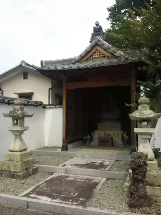 神積寺(兵庫県)