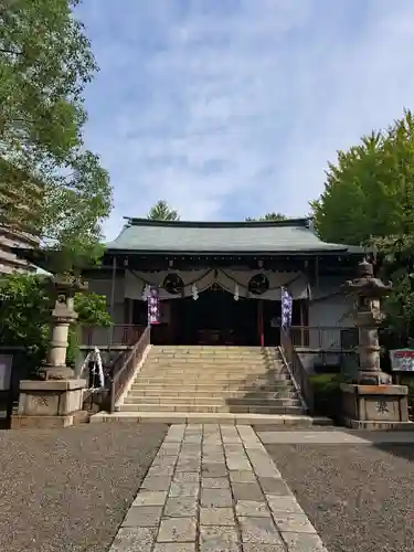 亀戸 香取神社(東京都)