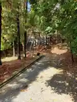 大歳神社のその他建物