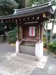 六郷神社(東京都)