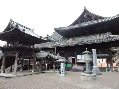 長谷寺(奈良県)
