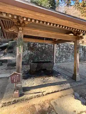 妙義神社(群馬県)