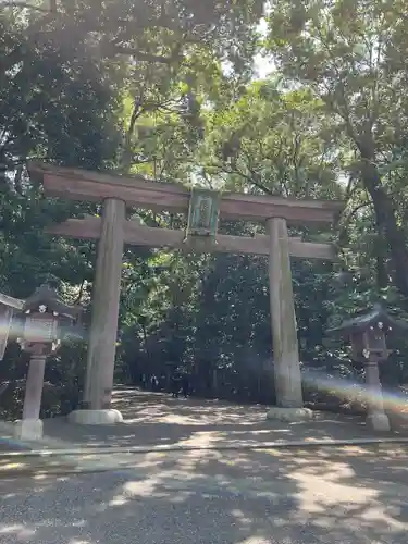 大神神社(奈良県)