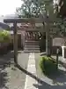 大鳥神社(東京都)