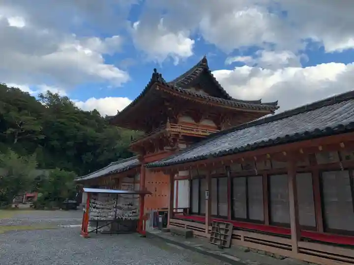 和歌浦天満宮のその他建物