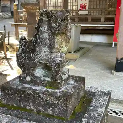 大村神社(三重県)