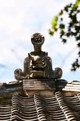 化野念仏寺(京都府)