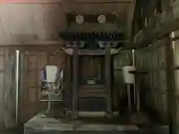 大日靈神社(新潟県)