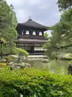 慈照寺(慈照禅寺・銀閣寺)(京都府)