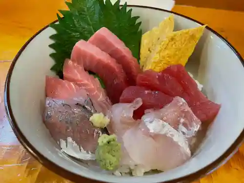 海南神社(神奈川県)