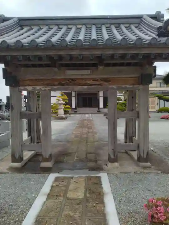 淨正寺(宮城県)