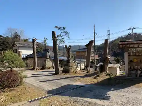 寶龍寺のその他建物