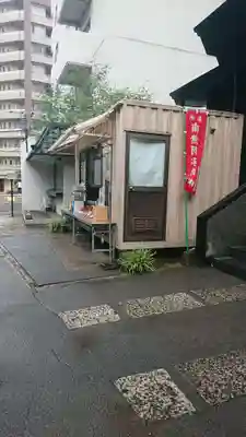 源覚寺のその他建物