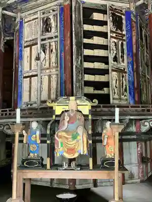 瑞応寺(愛媛県)