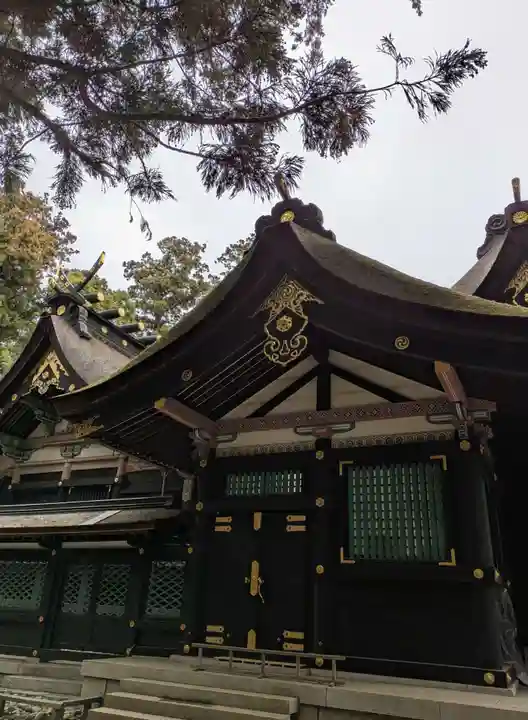 香取神宮(千葉県)