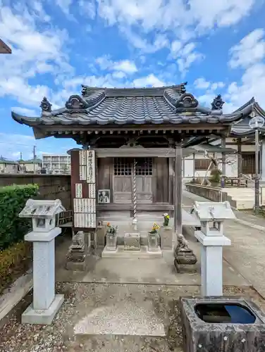 飯沼山 圓福寺のその他建物
