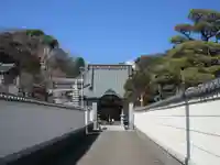 大運寺(神奈川県)