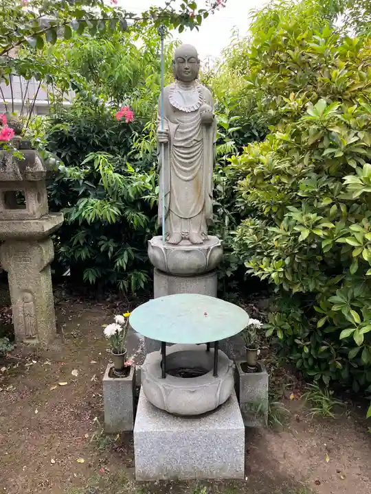 金蔵寺(神奈川県)