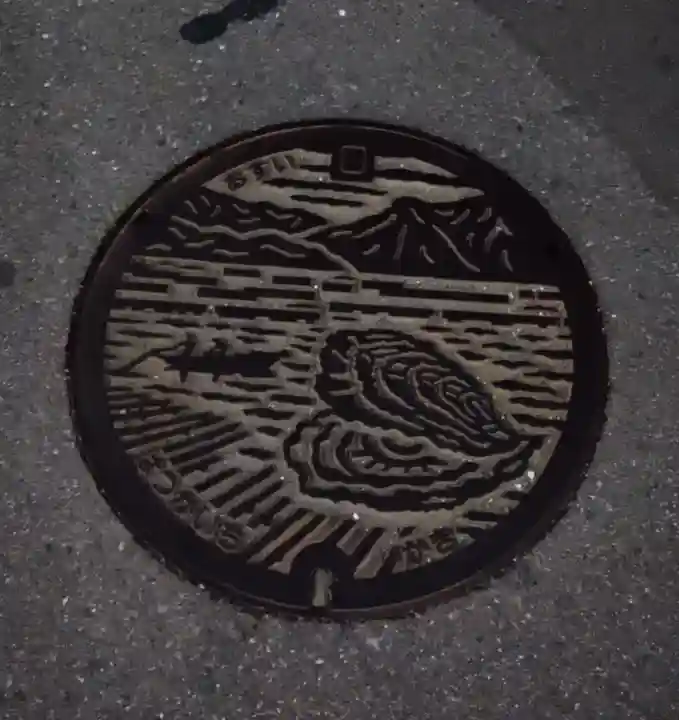 厳島神社(広島県)