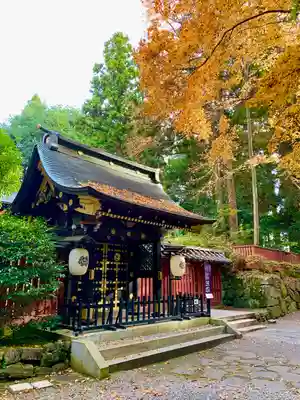 瑞鳳殿(宮城県)