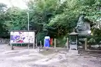 大御堂寺(野間大坊)のその他建物