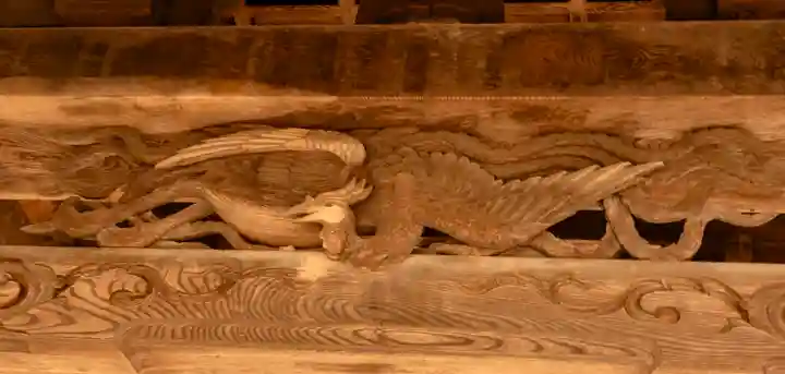 諏訪大社(長野県)