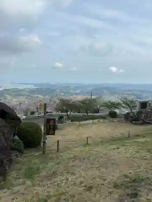 阿波々神社(静岡県)
