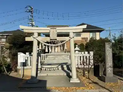 葛飾八幡宮(千葉県)