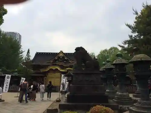 上野東照宮(東京都)