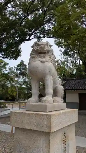 大阪護國神社(大阪府)