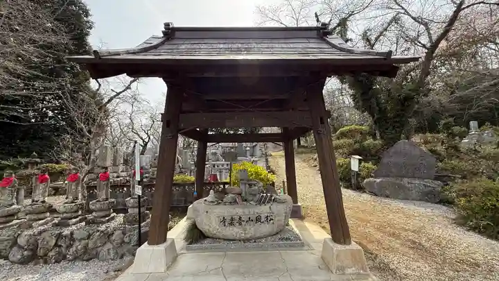 音楽寺(埼玉県)