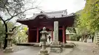 那古寺(千葉県)