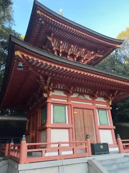 瀧谷不動尊 明王寺(大阪府)