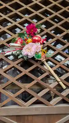 玉田神社(京都府)