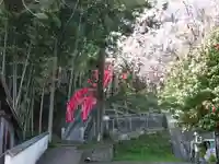 宗泉寺のその他建物