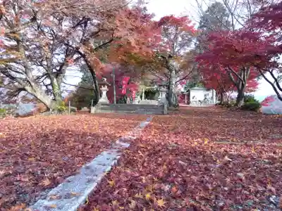 與志漏神社(滋賀県)