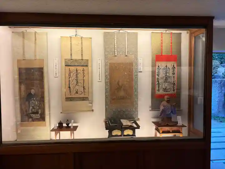 龍華寺(静岡県)