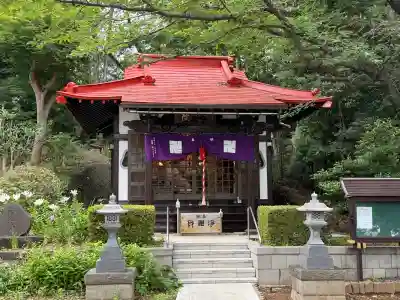 境木地蔵尊(神奈川県)