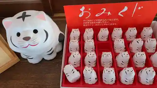 松尾大社のおみくじ