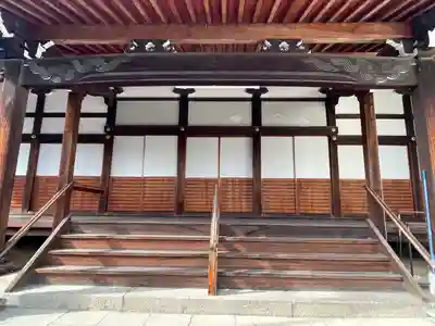 常行寺(滋賀県)