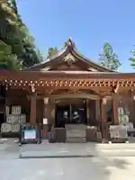 高麗神社(埼玉県)