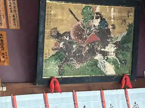 八坂神社(新潟県)