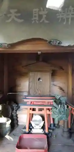 弁財天(千葉県)